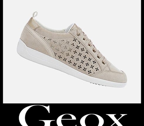 Geox sneakers 2021 new arrivals womens shoes style 6