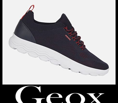 Geox sneakers 2021 new arrivals womens shoes style 7