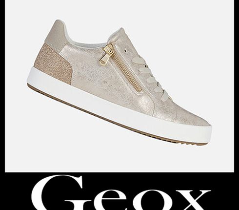 Geox sneakers 2021 new arrivals womens shoes style 8