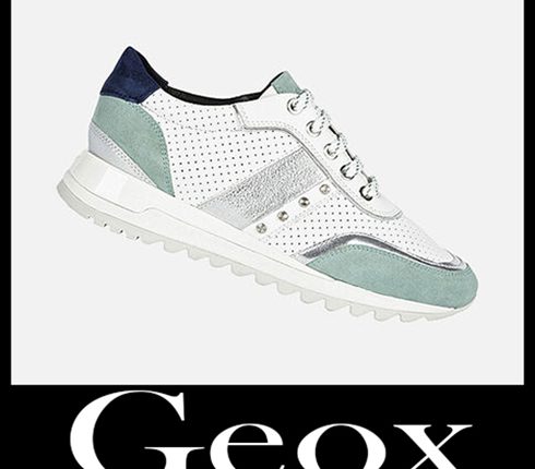 Geox sneakers 2021 new arrivals womens shoes style 9