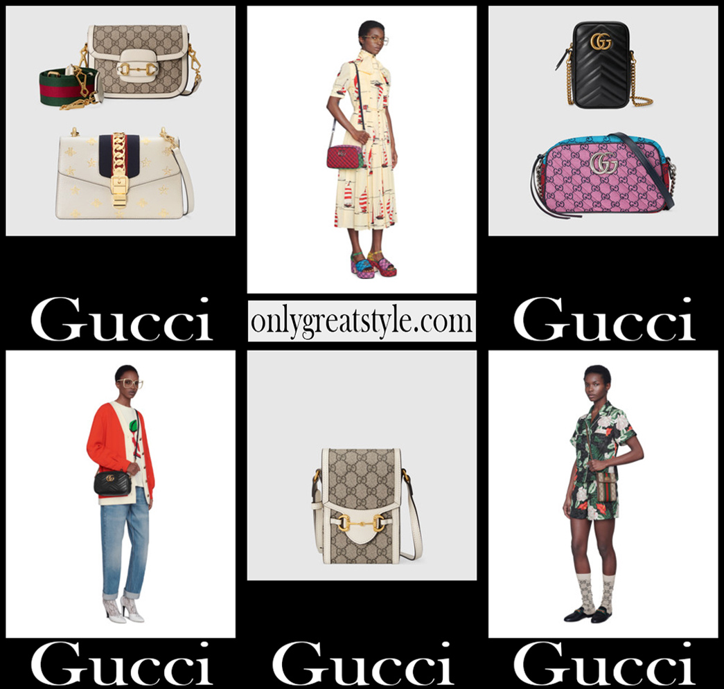 Gucci crossbody bags new arrivals womens handbags