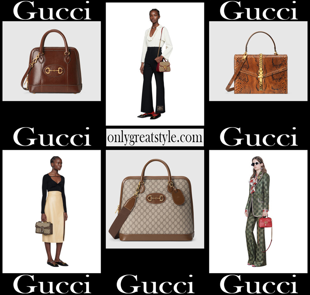 Gucci hand bags new arrivals womens handbags