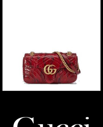 Gucci leather bags new arrivals womens handbags 3