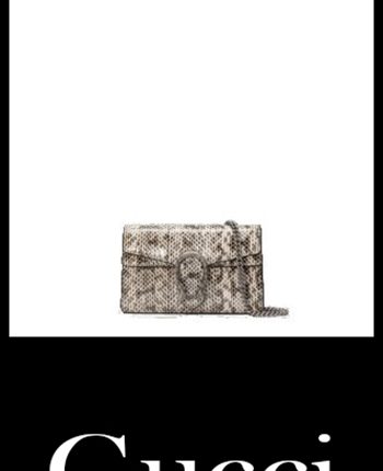 Gucci leather bags new arrivals womens handbags 5