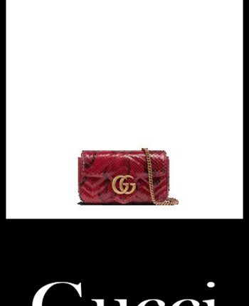 Gucci leather bags new arrivals womens handbags 8