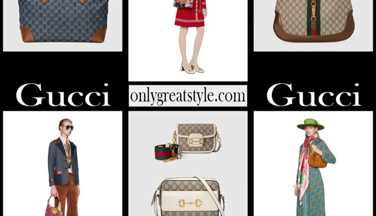 Gucci shoulder bags new arrivals womens handbags
