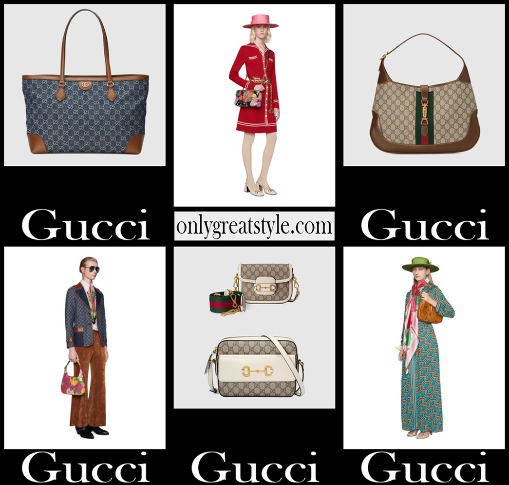 Gucci shoulder bags new arrivals womens handbags