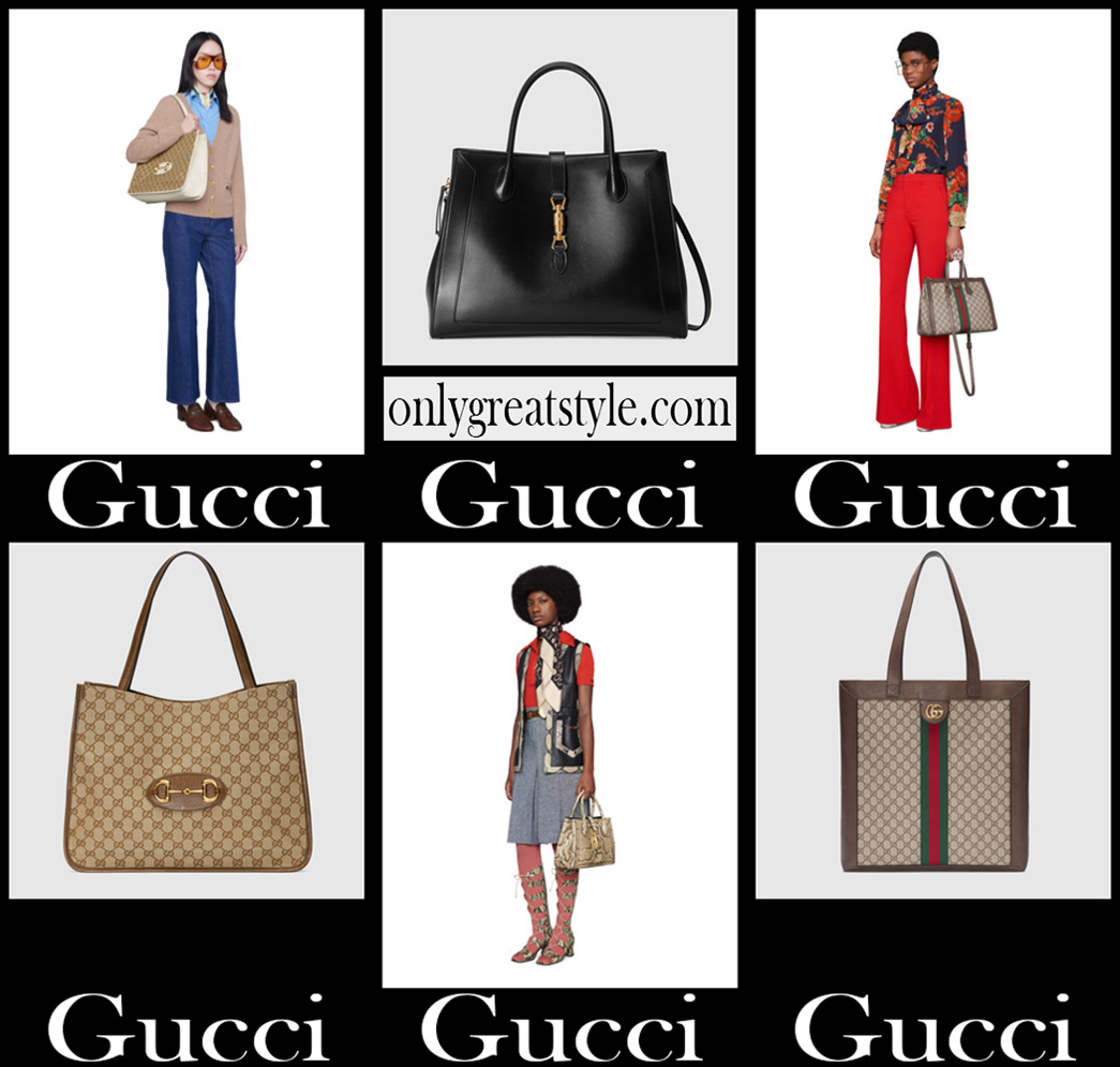 Gucci totes bags new arrivals womens handbags