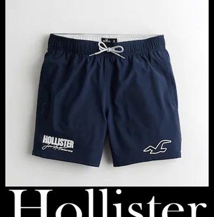 Hollister Boardshorts 2021 new arrivals mens swimwear 1