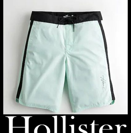 Hollister Boardshorts 2021 new arrivals mens swimwear 10