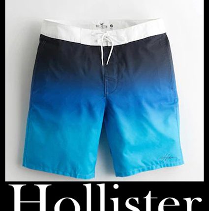 Hollister Boardshorts 2021 new arrivals mens swimwear 11