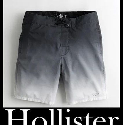 Hollister Boardshorts 2021 new arrivals mens swimwear 12