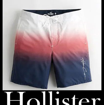 Hollister Boardshorts 2021 new arrivals mens swimwear 13