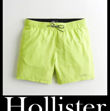 Hollister Boardshorts 2021 new arrivals mens swimwear 14