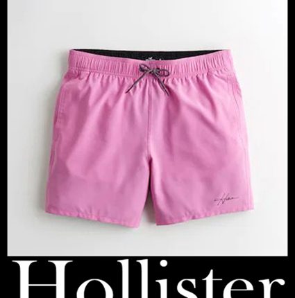 Hollister Boardshorts 2021 new arrivals mens swimwear 15