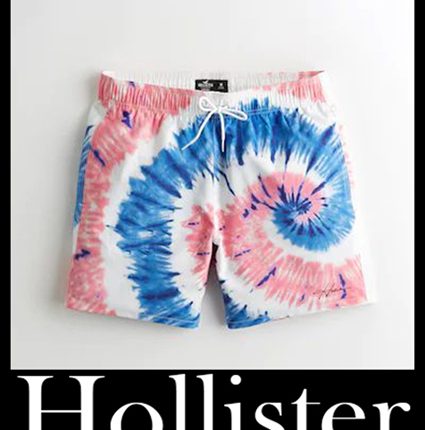 Hollister Boardshorts 2021 new arrivals mens swimwear 16