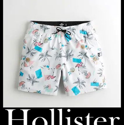 Hollister Boardshorts 2021 new arrivals mens swimwear 17