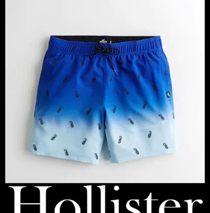 Hollister Boardshorts 2021 new arrivals mens swimwear 18