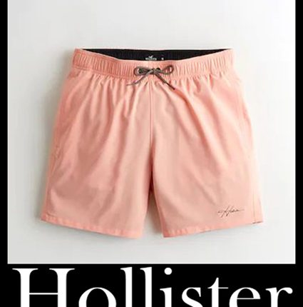 Hollister Boardshorts 2021 new arrivals mens swimwear 2