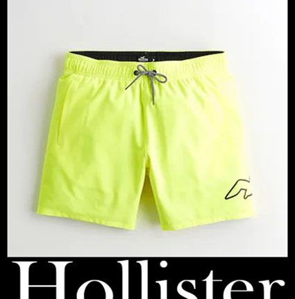 Hollister Boardshorts 2021 new arrivals mens swimwear 20