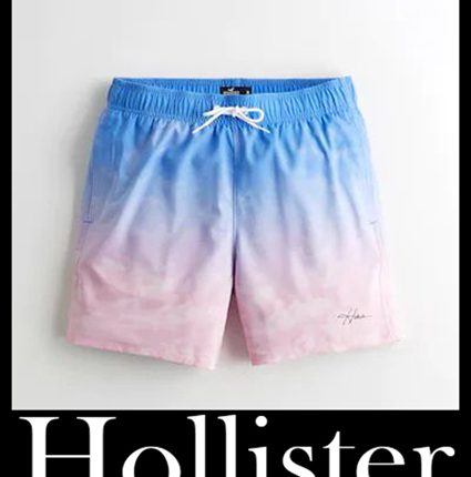 Hollister Boardshorts 2021 new arrivals mens swimwear 21