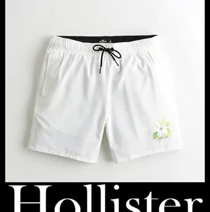 Hollister Boardshorts 2021 new arrivals mens swimwear 23