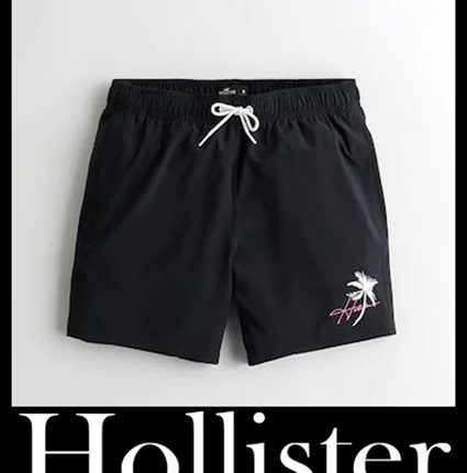 Hollister Boardshorts 2021 new arrivals mens swimwear 24