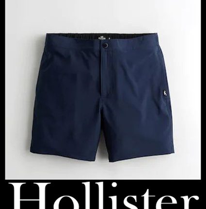 Hollister Boardshorts 2021 new arrivals mens swimwear 25