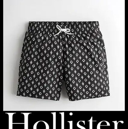 Hollister Boardshorts 2021 new arrivals mens swimwear 27