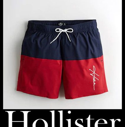 Hollister Boardshorts 2021 new arrivals mens swimwear 28