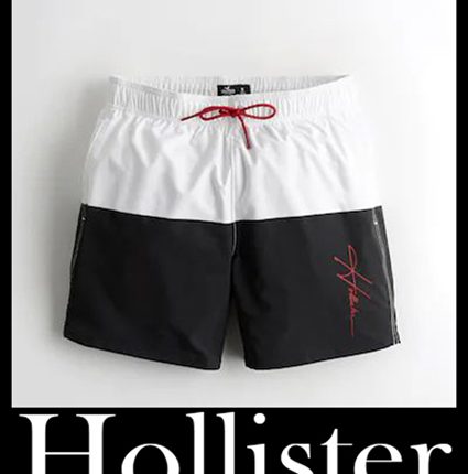 Hollister Boardshorts 2021 new arrivals mens swimwear 29