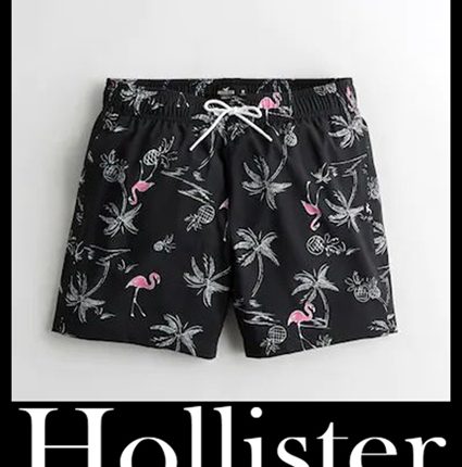 Hollister Boardshorts 2021 new arrivals mens swimwear 3