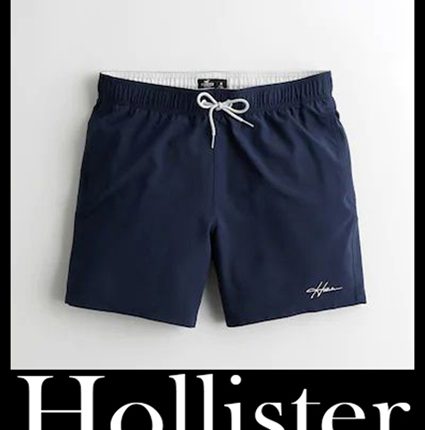 Hollister Boardshorts 2021 new arrivals mens swimwear 5