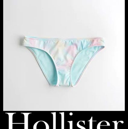 Hollister bikinis 2021 new arrivals womens swimwear 14