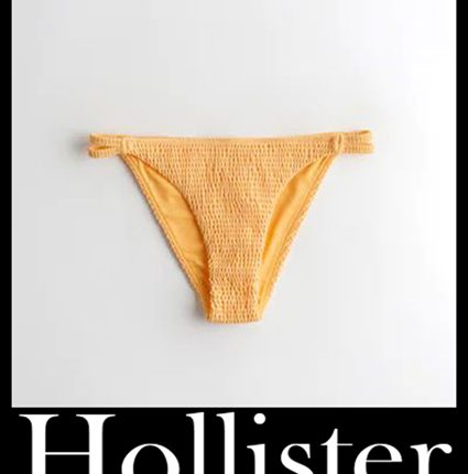 Hollister bikinis 2021 new arrivals womens swimwear 16