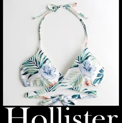 Hollister bikinis 2021 new arrivals womens swimwear 2