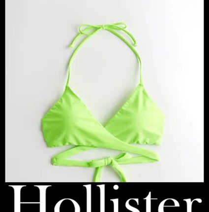 Hollister bikinis 2021 new arrivals womens swimwear 25