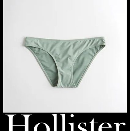 Hollister bikinis 2021 new arrivals womens swimwear 5