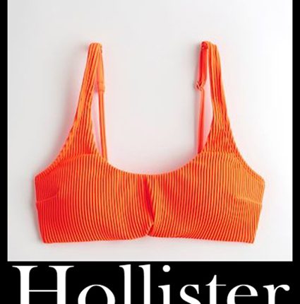 Hollister bikinis 2021 new arrivals womens swimwear 6