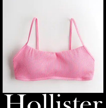 Hollister bikinis 2021 new arrivals womens swimwear 8