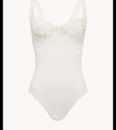 La Perla swimwear 2021 new arrivals womens beachwear 21