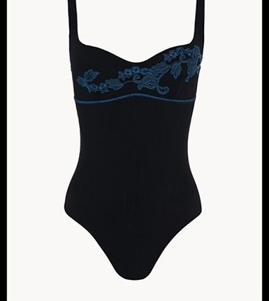 La Perla swimwear 2021 new arrivals womens beachwear 22