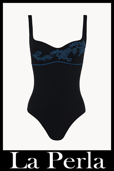 La Perla swimwear 2021 new arrivals womens beachwear 22 La Perla swimwear 2021 new arrivals womens beachwear 22
