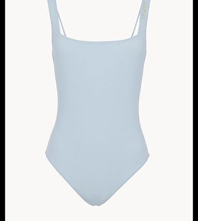 La Perla swimwear 2021 new arrivals womens beachwear 24