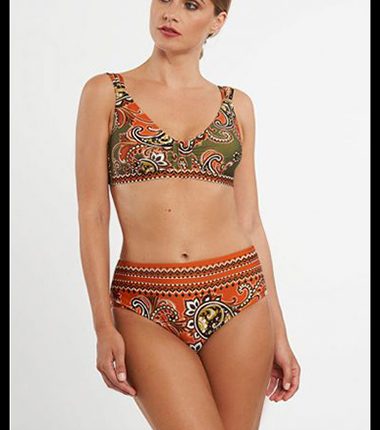 Le Foglie bikinis 2021 new arrivals womens swimwear 15