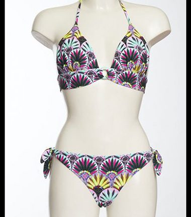 Le Foglie bikinis 2021 new arrivals womens swimwear 5