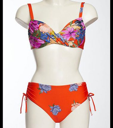 Le Foglie bikinis 2021 new arrivals womens swimwear 7