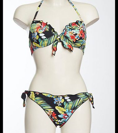 Le Foglie bikinis 2021 new arrivals womens swimwear 9