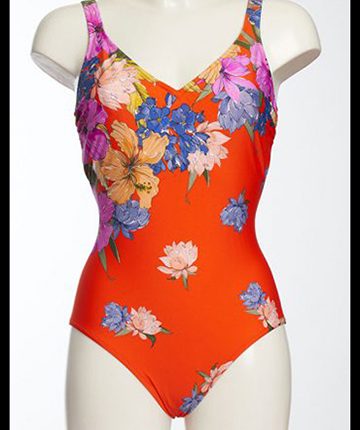 Le Foglie swimsuits 2021 new arrivals womens swimwear 15