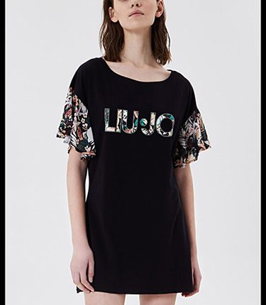 Liu Jo dresses 2021 new arrivals womens clothing 10